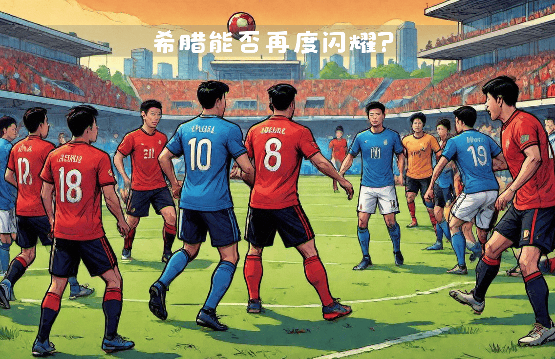 欧国联冠军争夺激烈,胜者将尽夺新的简单介绍 欧国联冠军争夺激烈,胜者将尽夺新的简单介绍