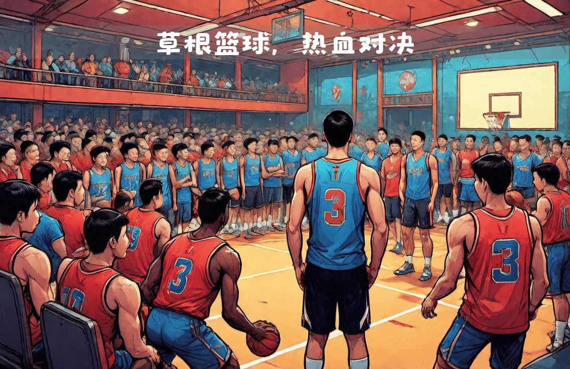 激情四射!球场上的对决激发团队合作精神的简单介绍 激情四射!球场上的对决激发团队合作精神的简单介绍