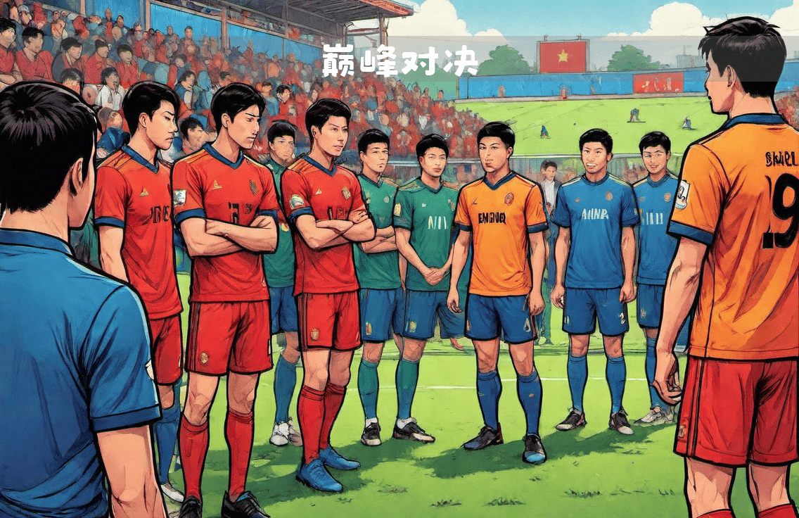 战队在比赛中掀起了一场热烈的角逐 战队在比赛中掀起了一场热烈的角逐