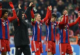 爱游戏登录入口-关于拜仁慕尼黑积极备战：全队齐心聚力冲决赛的信息