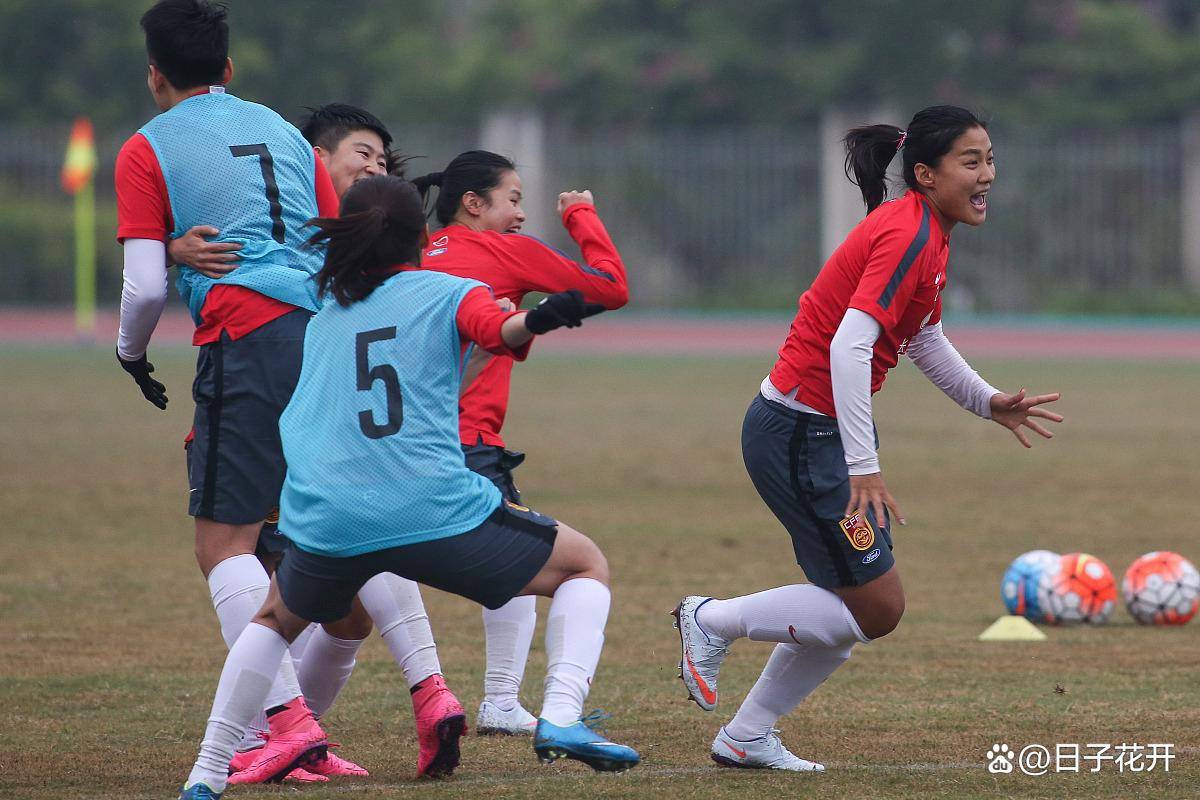 爱游戏app-一往无前！中国女足实现比赛逆袭
