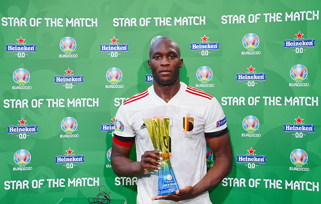 爱游戏官网-芬兰遗憾告负比利时，小组第三告终