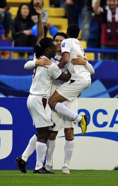 竞技风暴!亚洲足球盛宴弥漫体育场的简单介绍 竞技风暴!亚洲足球盛宴弥漫体育场的简单介绍