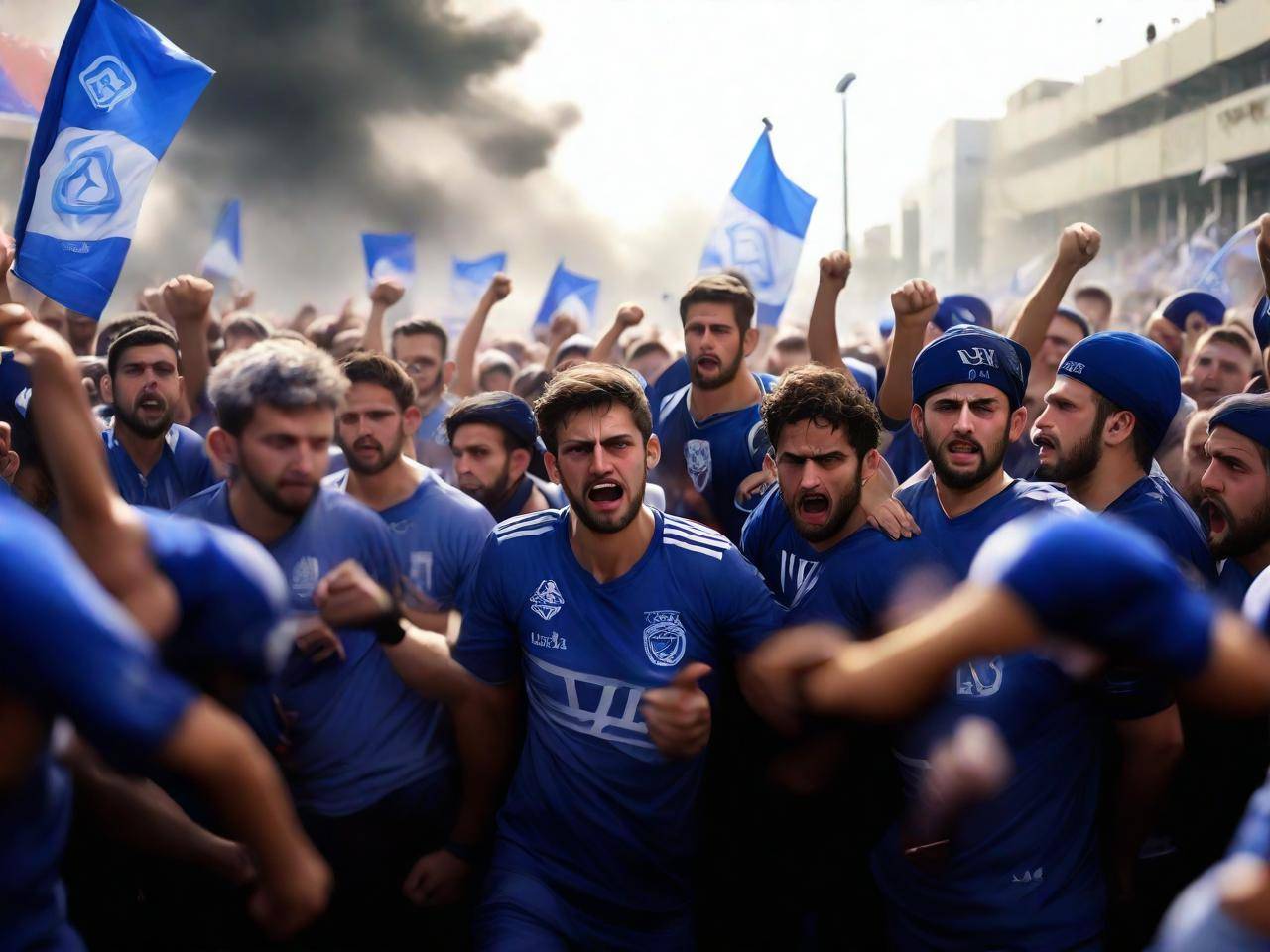 爱游戏入口-球员们的出彩表现引发球迷狂热