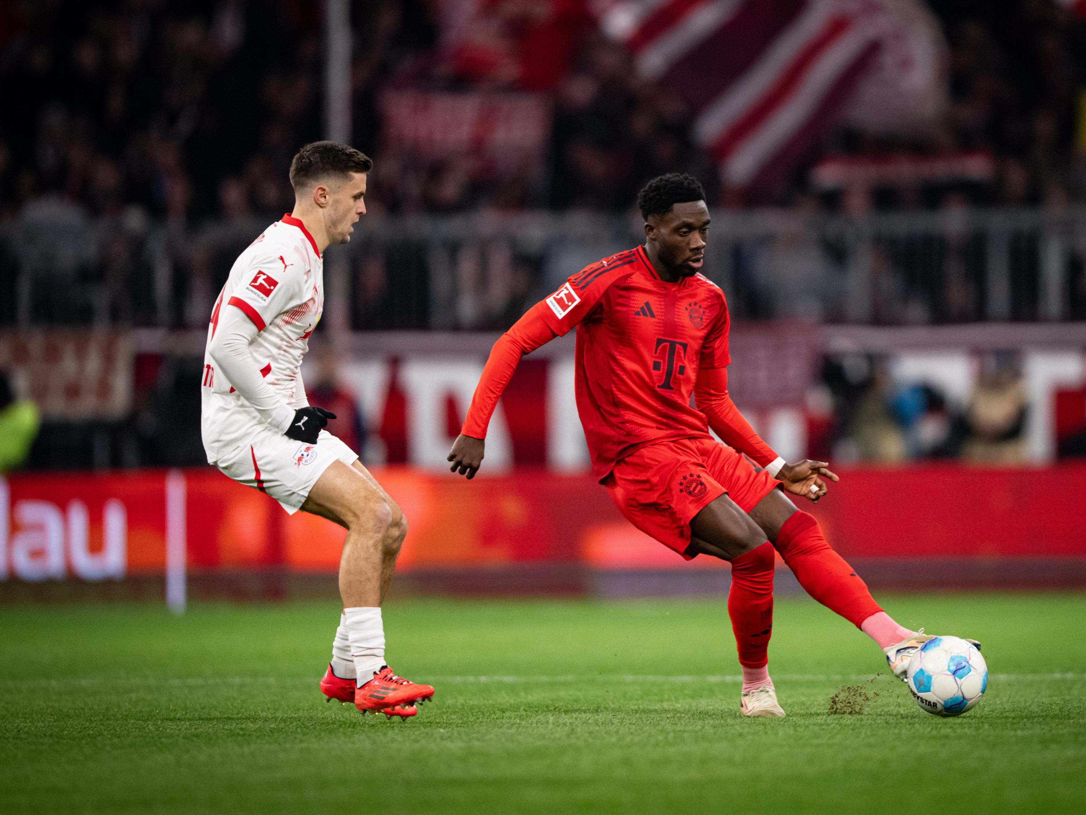 拜仁慕尼黑客场大胜,保持不败连胜之势的简单介绍 拜仁慕尼黑客场大胜,保持不败连胜之势的简单介绍