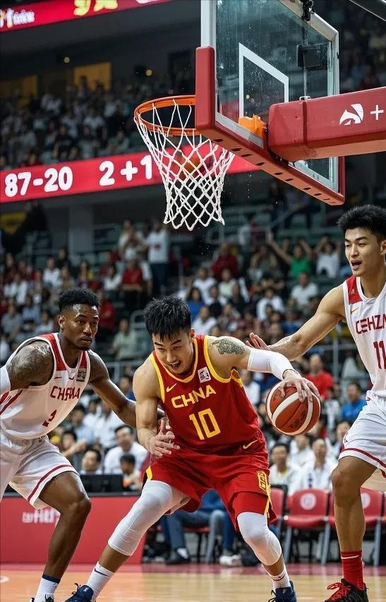 亚洲杯篮球赛首轮战罢中国队晋级 亚洲杯篮球赛首轮战罢中国队晋级