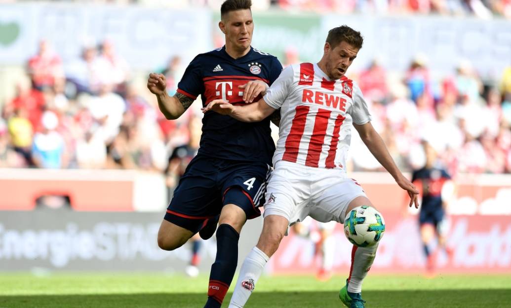 科隆球队获胜在望,球迷期待的简单介绍 科隆球队获胜在望,球迷期待的简单介绍