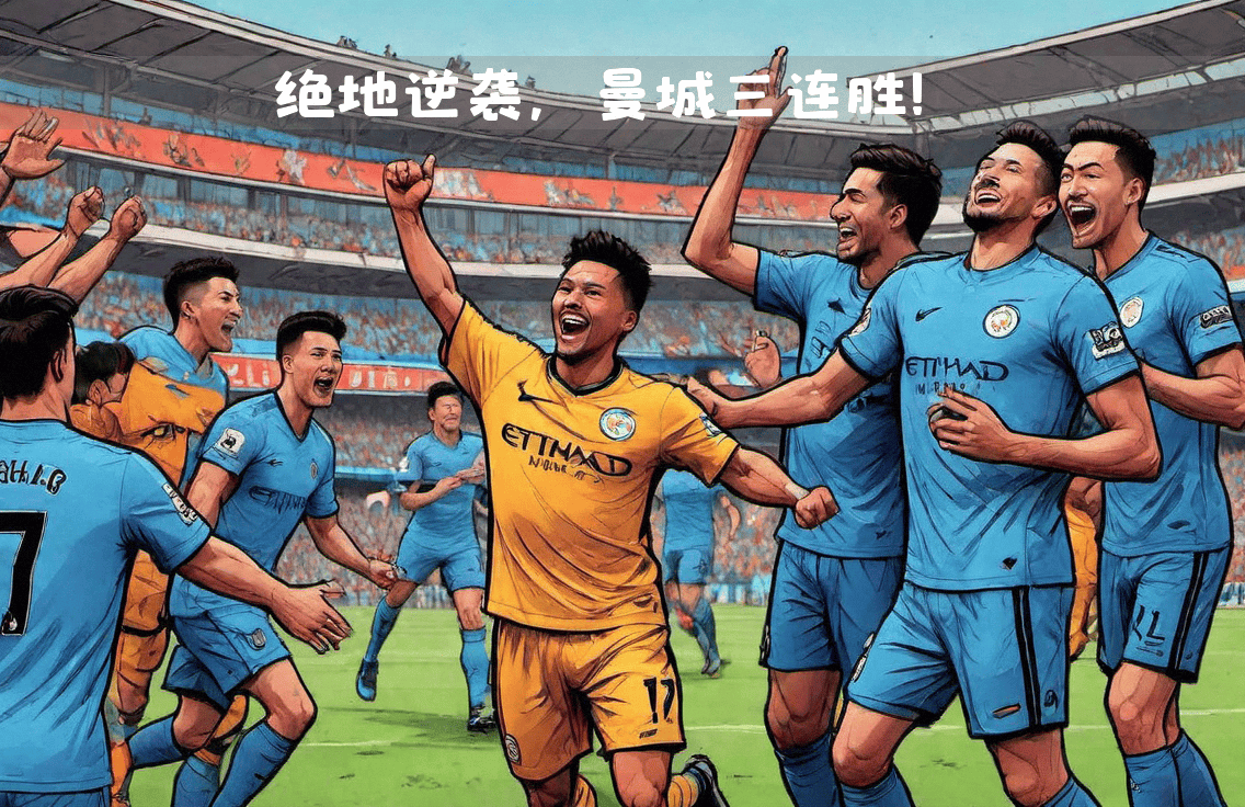 爱游戏网页版入口-曼城豪取胜利！英超劲旅成功晋级！的简单介绍