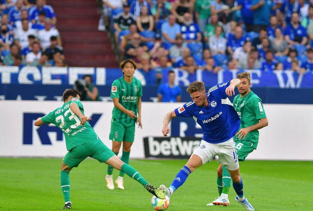 爱游戏入口-沙尔克战胜对手，实现意外胜利的简单介绍