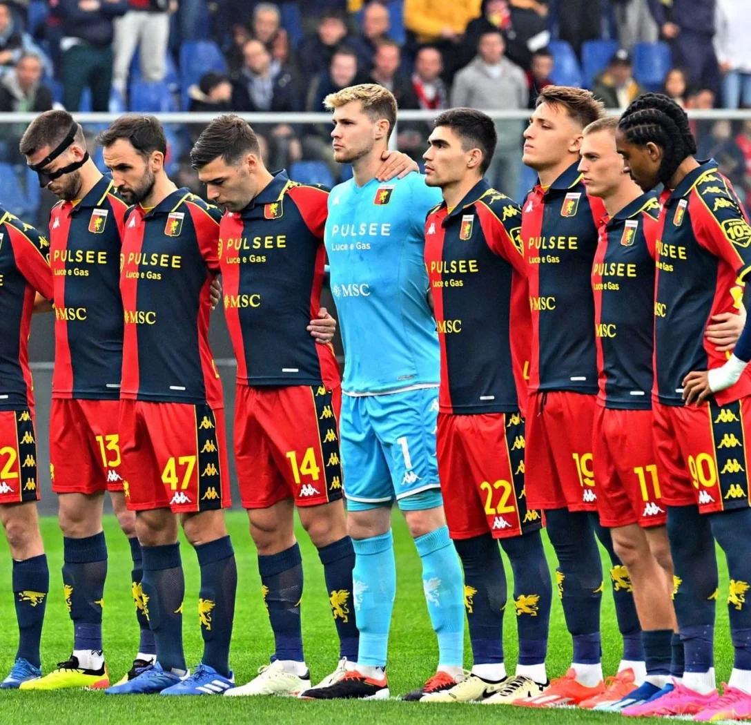 爱游戏官网-关于热那亚惨败佛罗伦萨门将表现引热议的信息