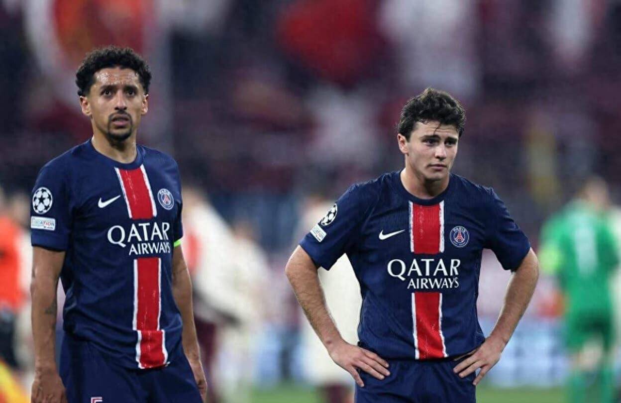 爱游戏官网-关于巴黎圣日耳曼斗志昂扬，将挑战英超劲旅的信息