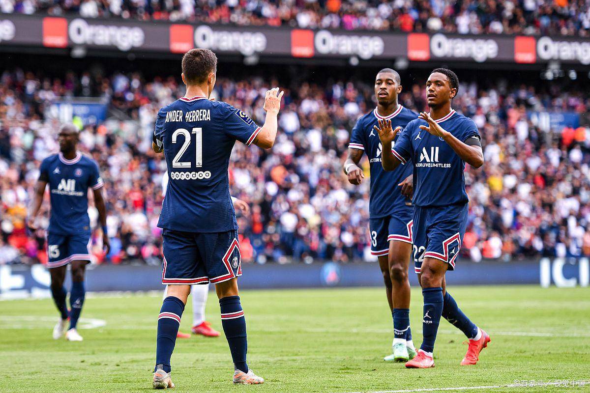 关于巴黎圣日耳曼斗志昂扬，将挑战英超劲旅的信息