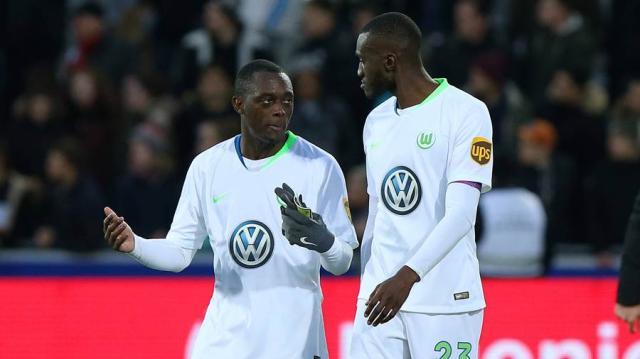 爱游戏网页版-沃尔夫斯堡外援状态神勇，成为球队利器