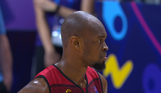 篮球欧锦赛:波兰队逆转德国成功晋级 篮球欧锦赛:波兰队逆转德国成功晋级