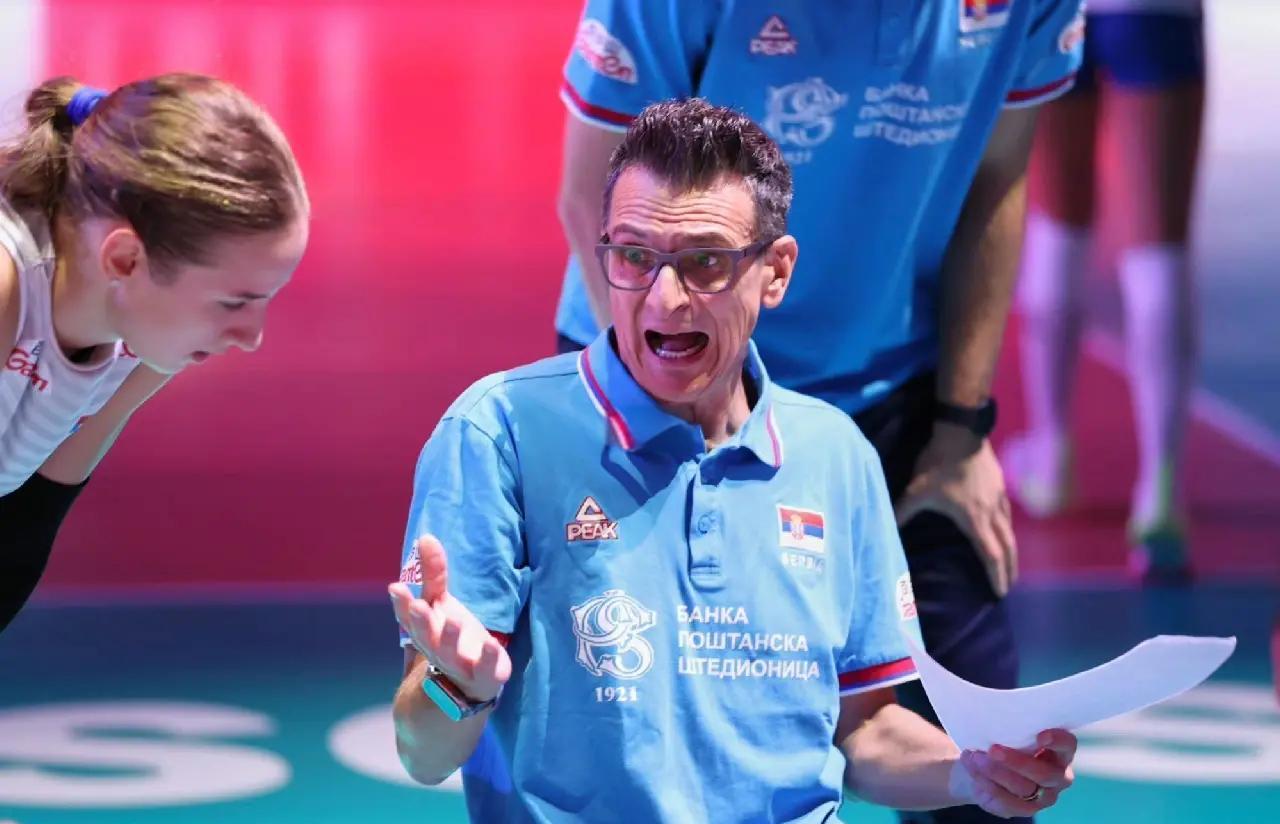 爱游戏网页版登录入口-塞尔维亚队在欧锦赛中突围成功，晋级