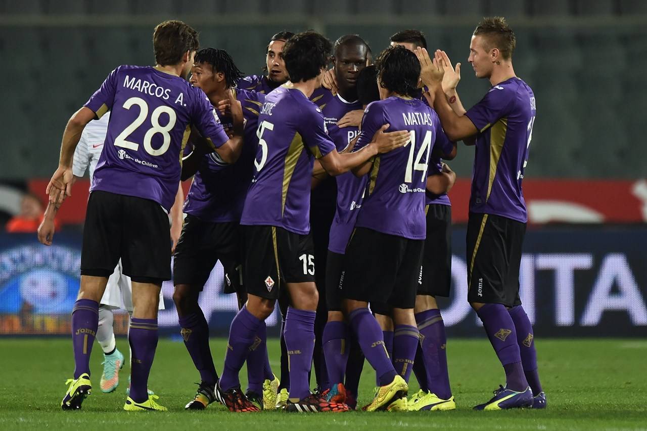 关于佛罗伦萨力压对手,全力争胜的信息 关于佛罗伦萨力压对手,全力争胜的信息