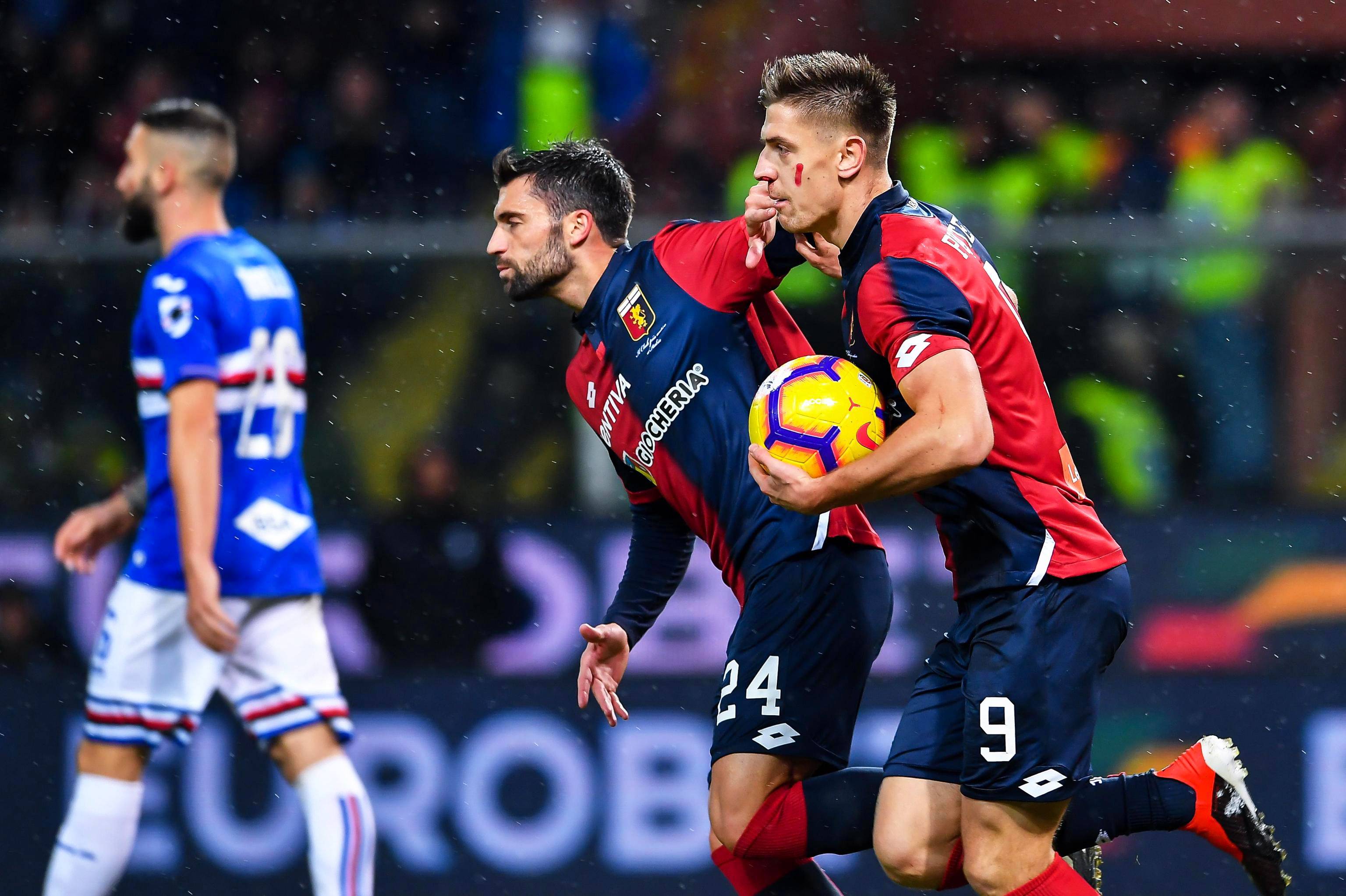 爱游戏中国官网-乌迪内斯客场逼平热那亚，保级压力加剧的简单介绍