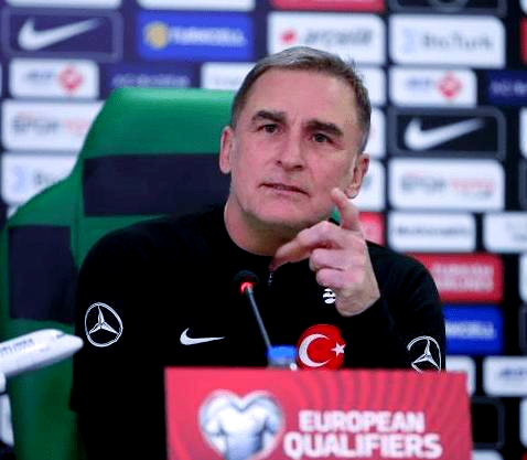 土耳其国家队欧预赛主场不败,气势如虹的简单介绍 土耳其国家队欧预赛主场不败,气势如虹的简单介绍