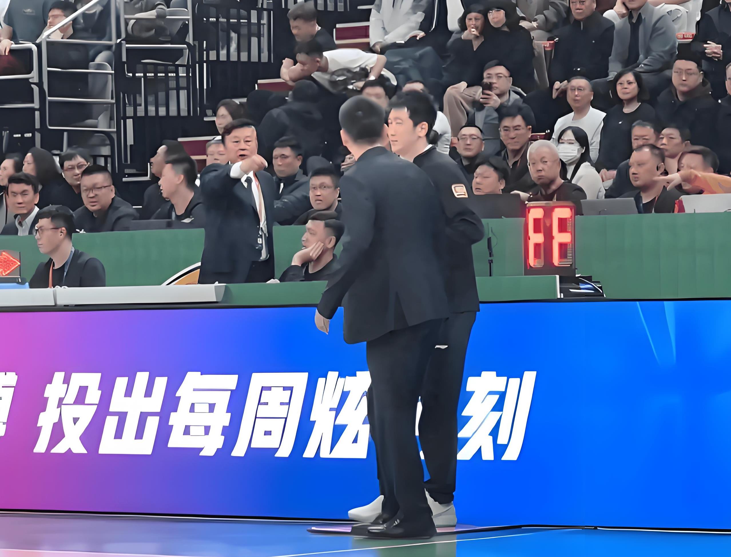 重大赛事的火爆程度令人瞠目结舌