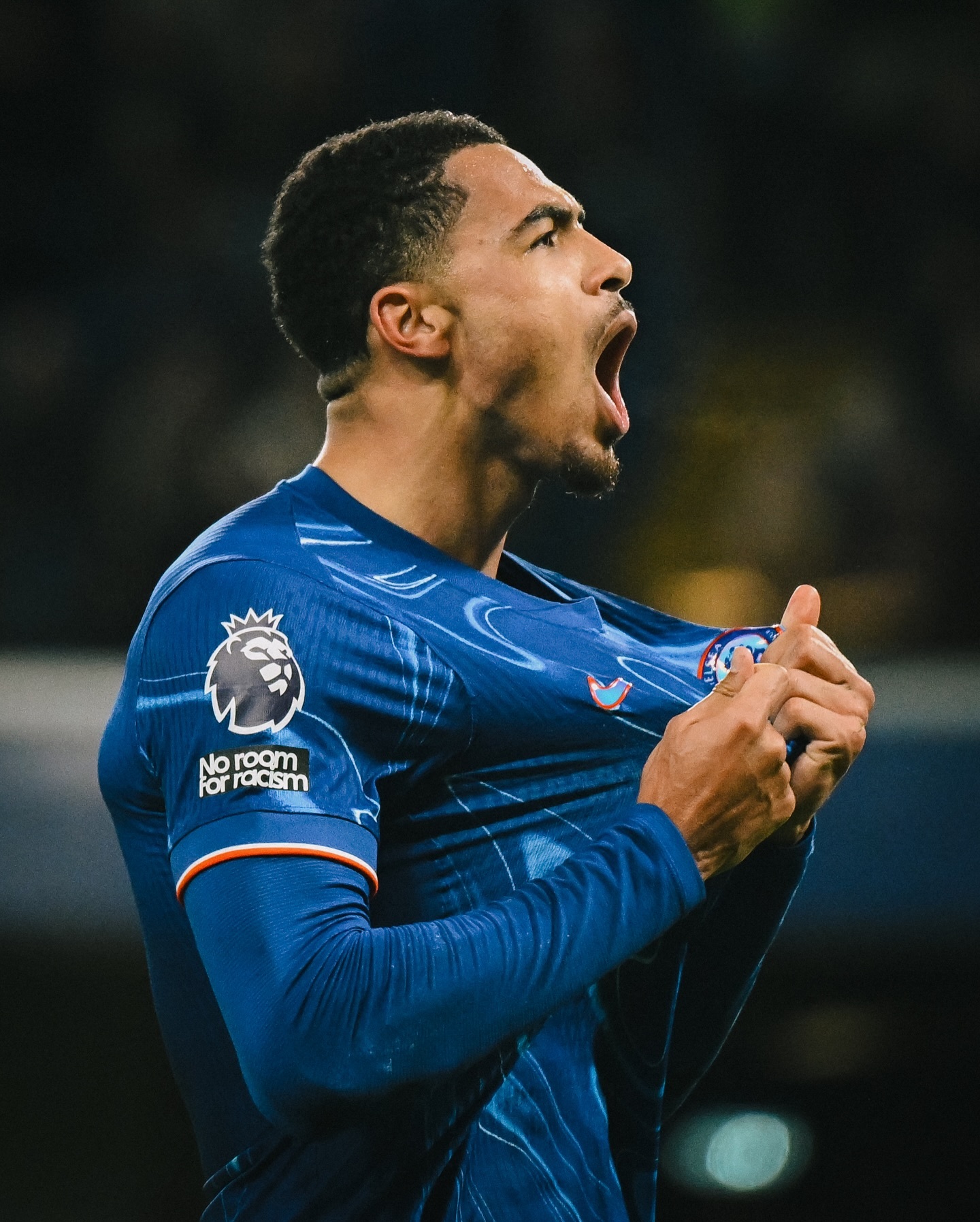 关于切尔西胜利取得关键三分,赛季前景一片光明的信息 关于切尔西胜利取得关键三分,赛季前景一片光明的信息