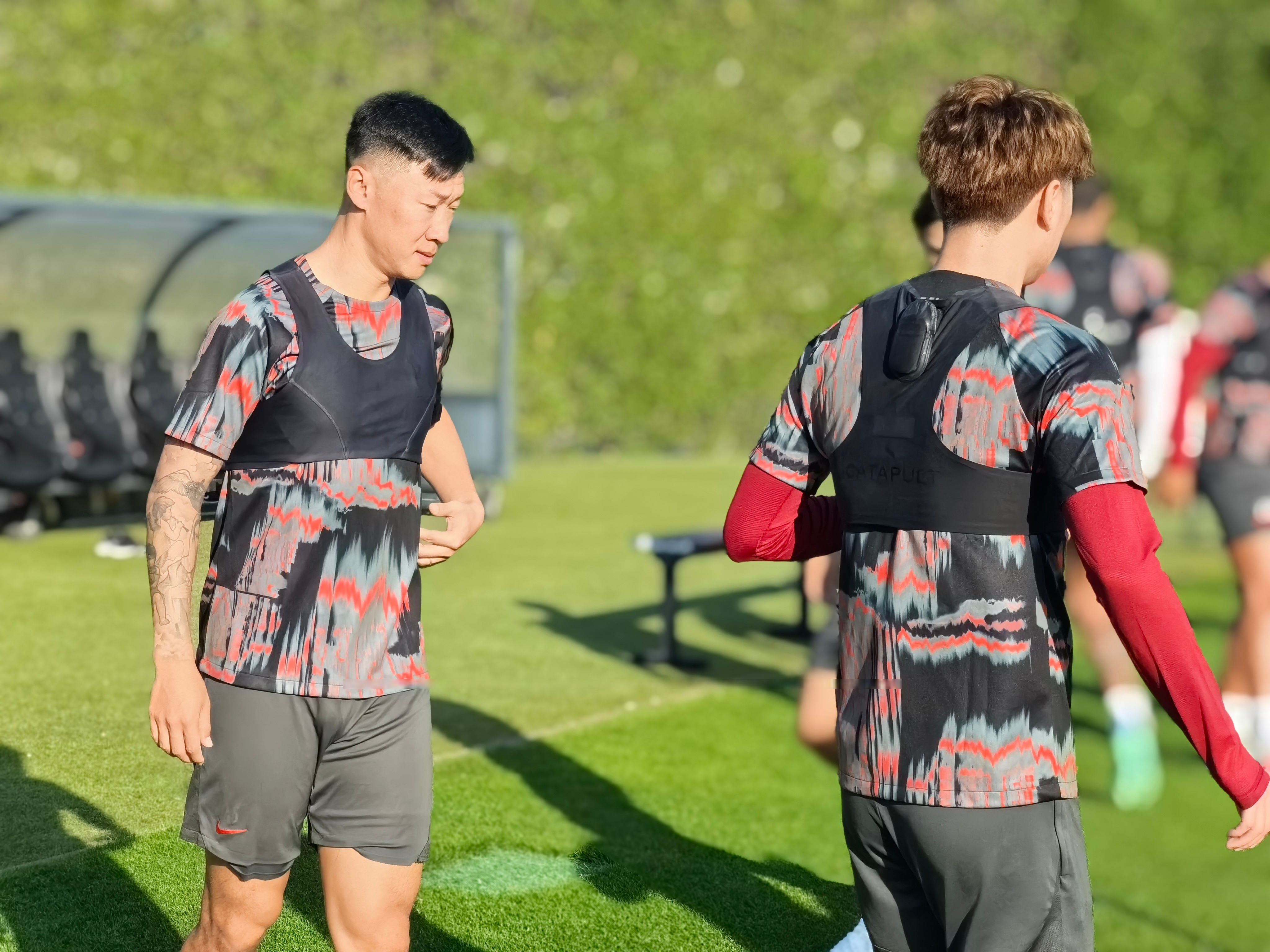 爱游戏登录入口-关于技战术充分磨合，球队备战苦战打出精彩比赛！的信息