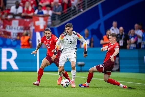 关于欧洲杯预选赛:斯洛文尼亚惊险晋级,小组头名出线的信息 关于欧洲杯预选赛:斯洛文尼亚惊险晋级,小组头名出线的信息