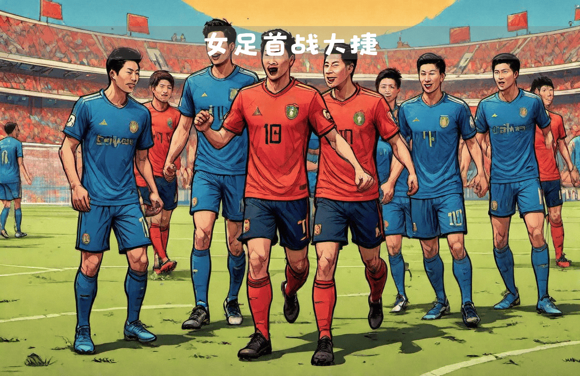 爱游戏入口-中国女足力克对手，夺取胜利