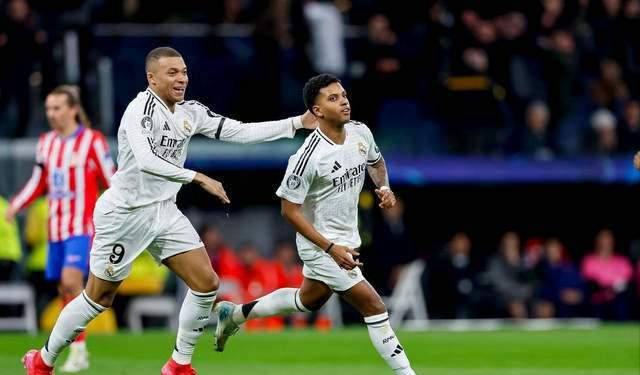 皇马欧冠再战:决战英超豪门的简单介绍 皇马欧冠再战:决战英超豪门的简单介绍