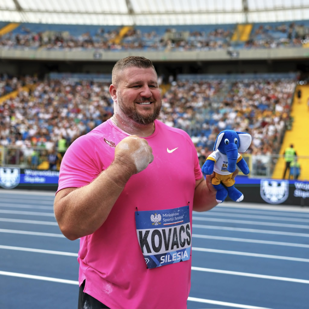 包含波兰田径选手速度惊人摘得第一的词条