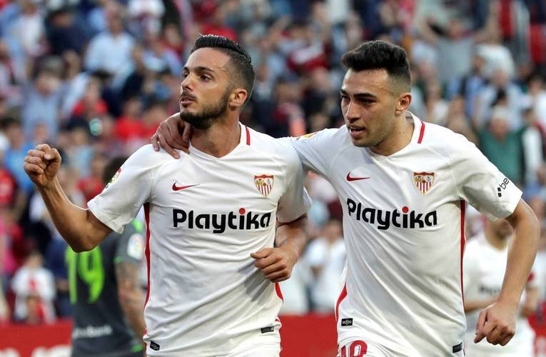 塞维利亚主场告捷，上演逆袭的简单介绍