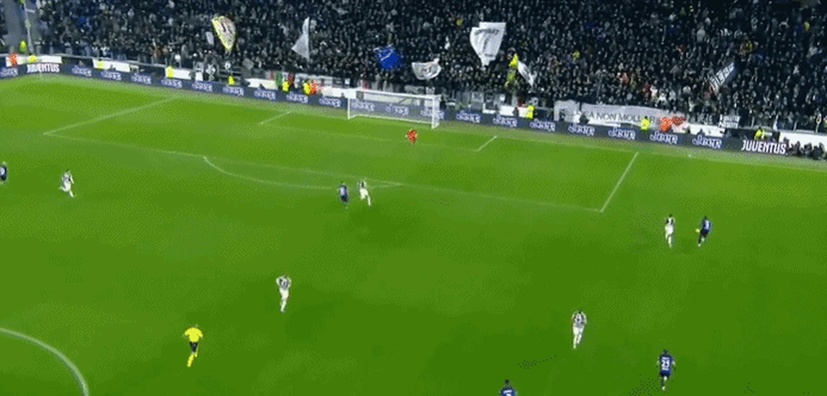 国米客场战平,遗憾丢掉胜利 国米客场战平,遗憾丢掉胜利