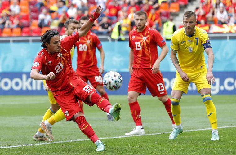 荷兰队携手北马其顿队,双方势均力敌的简单介绍 荷兰队携手北马其顿队,双方势均力敌的简单介绍