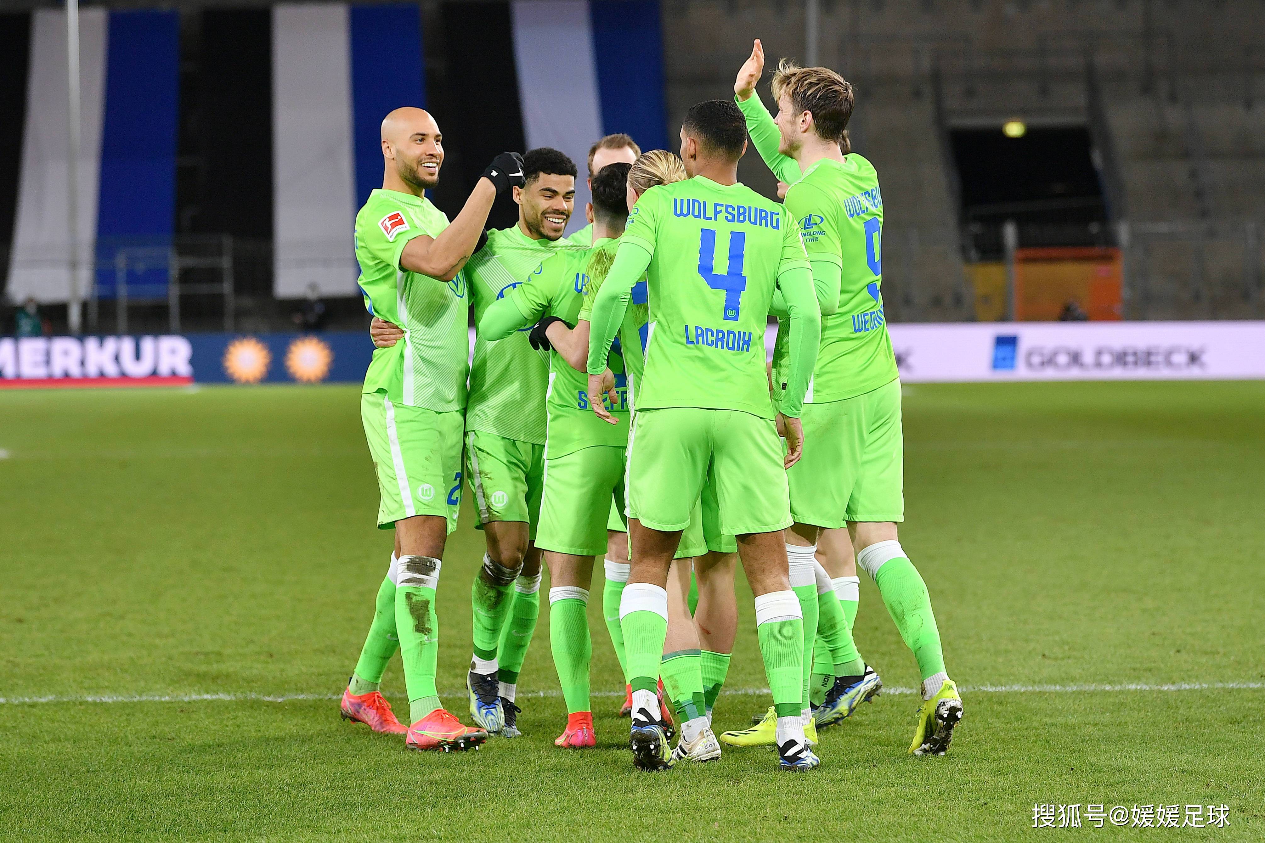 包含沃尔夫斯堡挑战美因茨希望取得胜利的词条 包含沃尔夫斯堡挑战美因茨希望取得胜利的词条