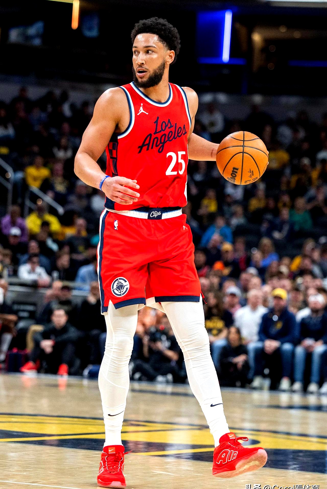 快船队签下潜力新秀,加强内线实力的简单介绍 快船队签下潜力新秀,加强内线实力的简单介绍