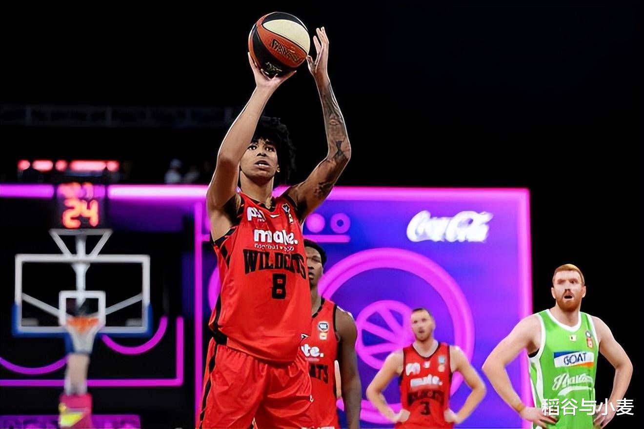 快船队签下潜力新秀,加强内线实力的简单介绍 快船队签下潜力新秀,加强内线实力的简单介绍