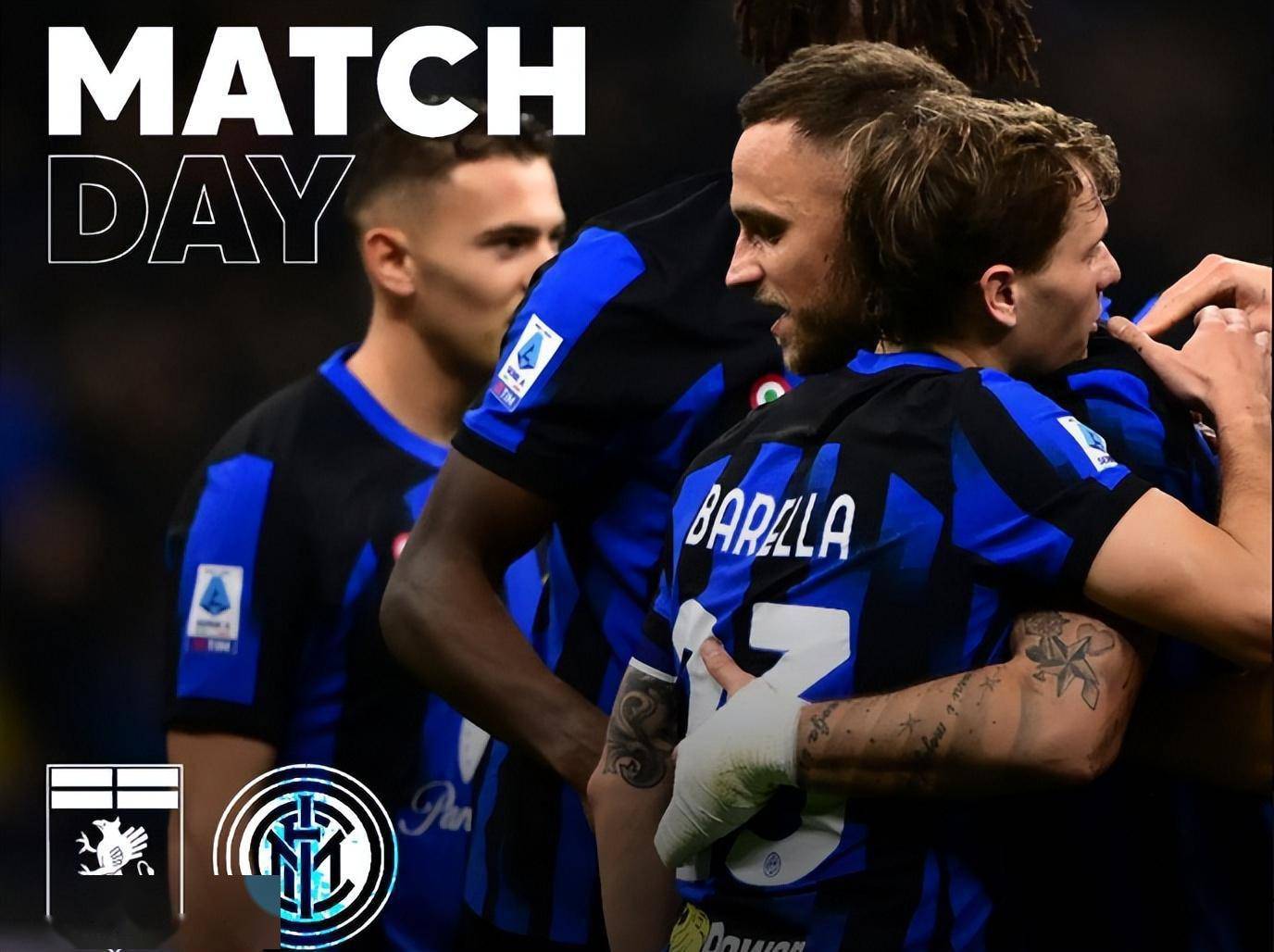 热那亚客场逼平对手,拿到宝贵一分的简单介绍 热那亚客场逼平对手,拿到宝贵一分的简单介绍