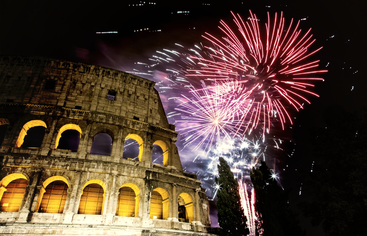 罗马竞技场上演绝杀大战，球队胜利在望的简单介绍