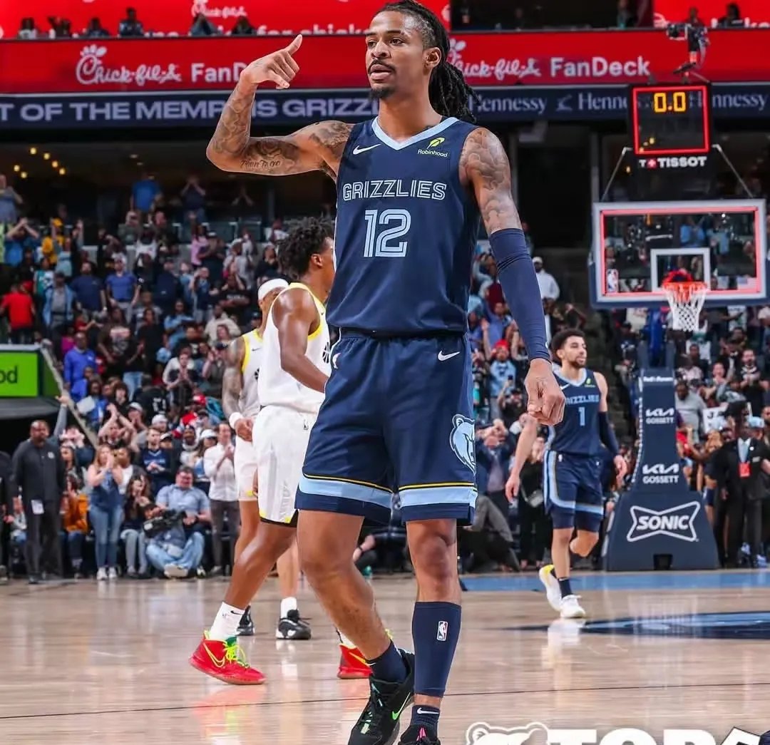 关于灰熊队主帅：球队需要加强进攻端表现的信息