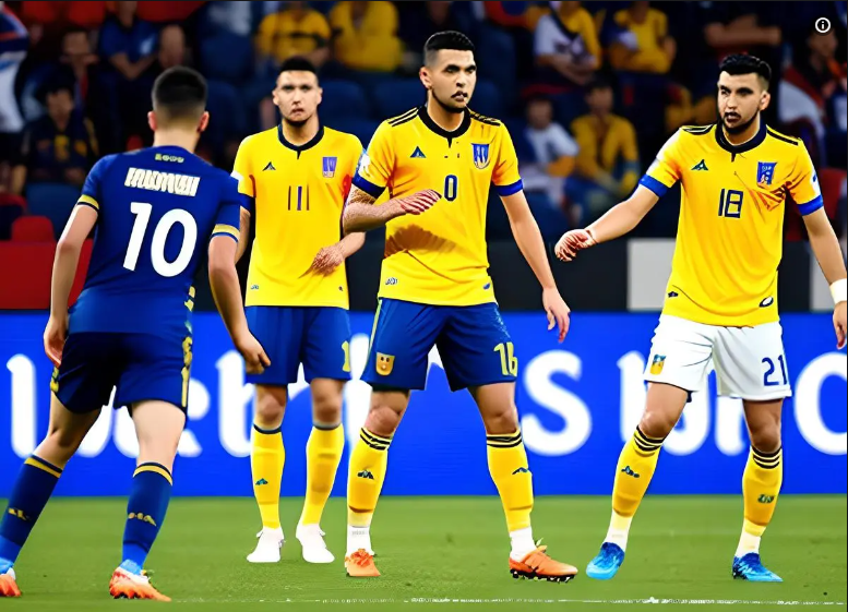 罗马尼亚小将迈向巅峰欧预赛战绩前途之忧 罗马尼亚小将迈向巅峰欧预赛战绩前途之忧