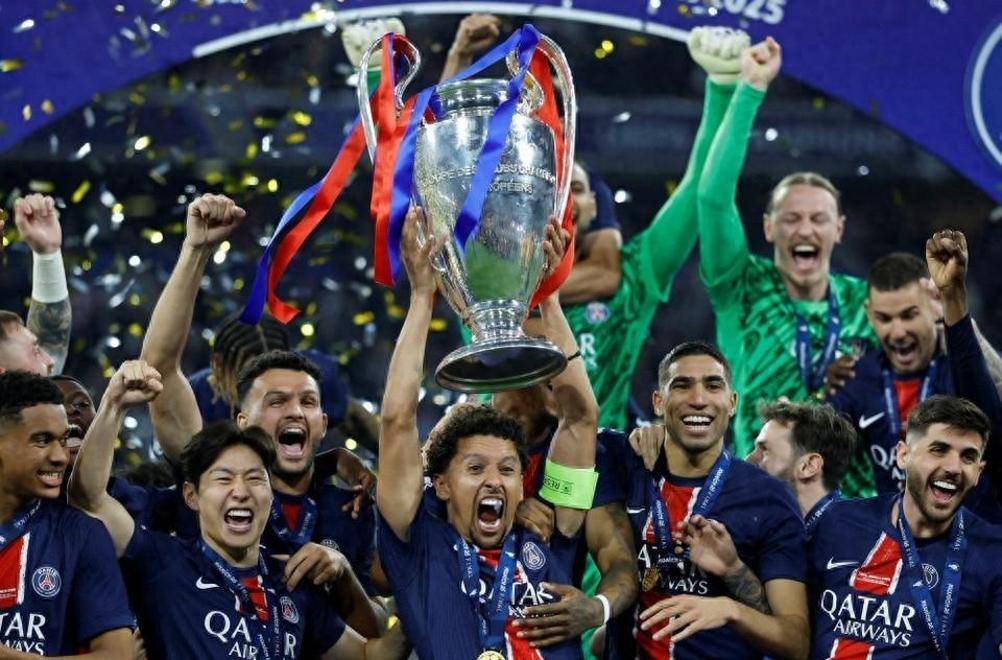 爱游戏官方登录入口-巴黎圣日耳曼首发大将受伤，欧冠资格岌岌可危