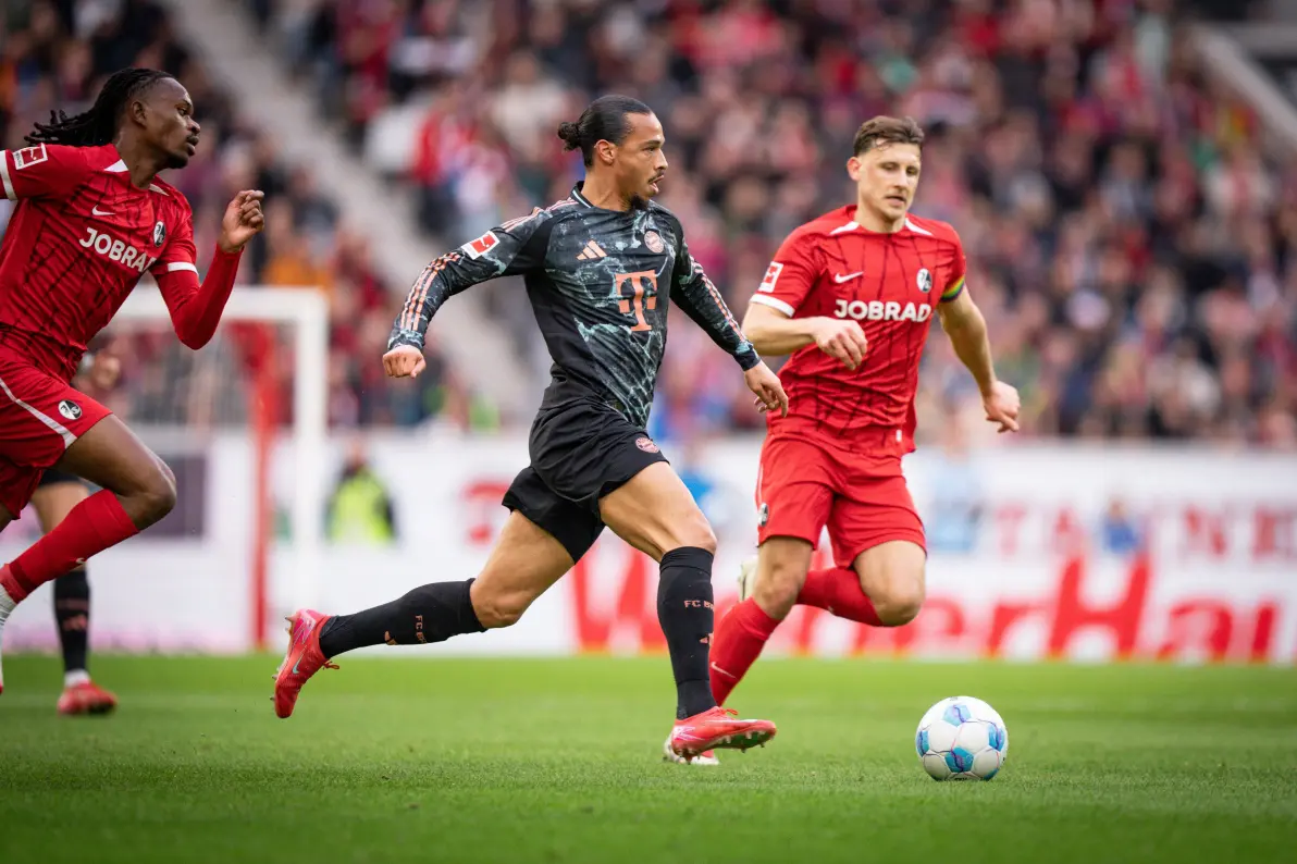 弗莱堡主帅决定进行轮换阵容,给予替补更多机会的简单介绍 弗莱堡主帅决定进行轮换阵容,给予替补更多机会的简单介绍