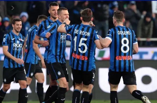 亚特兰大主场战平,晋级形势依旧摇摇欲坠的简单介绍 亚特兰大主场战平,晋级形势依旧摇摇欲坠的简单介绍