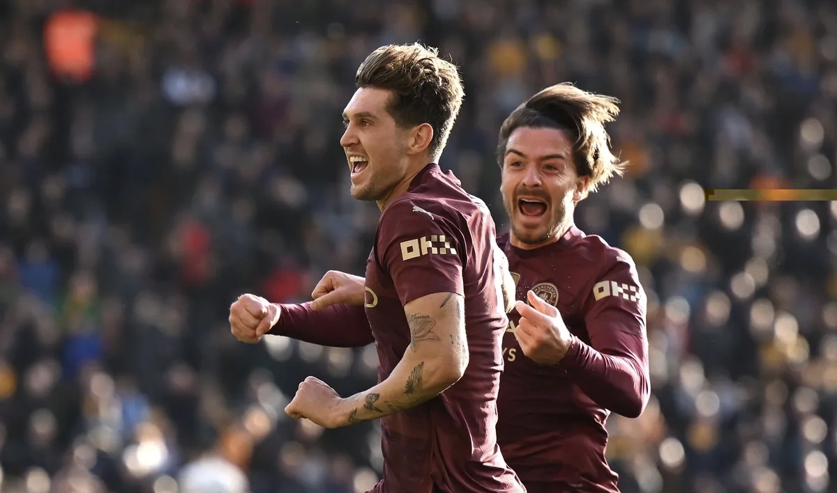 曼城客场大胜,继续保持不败势头 曼城客场大胜,继续保持不败势头