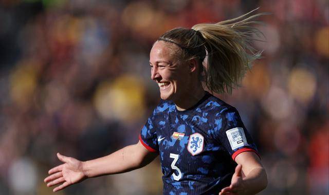 荷兰女足近况不佳,或许未来更美好 荷兰女足近况不佳,或许未来更美好