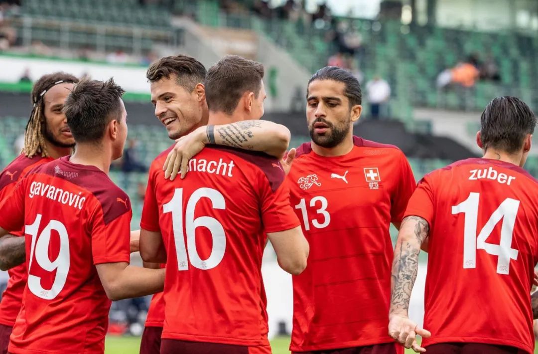 法国对瑞士:欧洲足球强队将迎来对决的简单介绍 法国对瑞士:欧洲足球强队将迎来对决的简单介绍