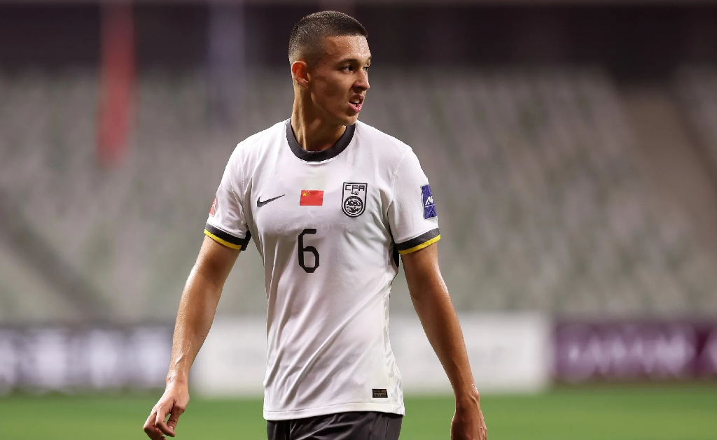 阿尔及利亚足球队踢出出色表现 阿尔及利亚足球队踢出出色表现