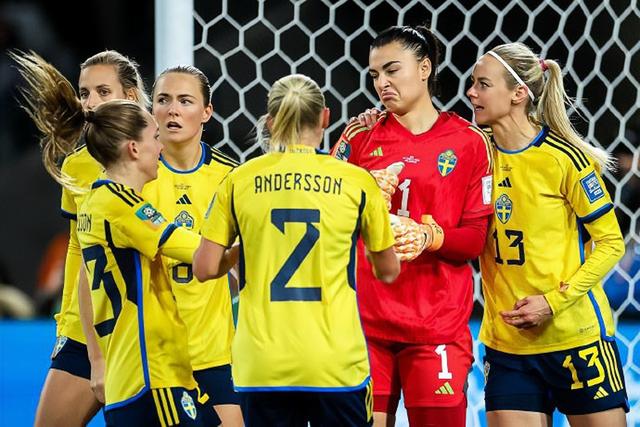 爱游戏登录入口-瑞典女足队训练基地设备升级，为冠军努力的简单介绍