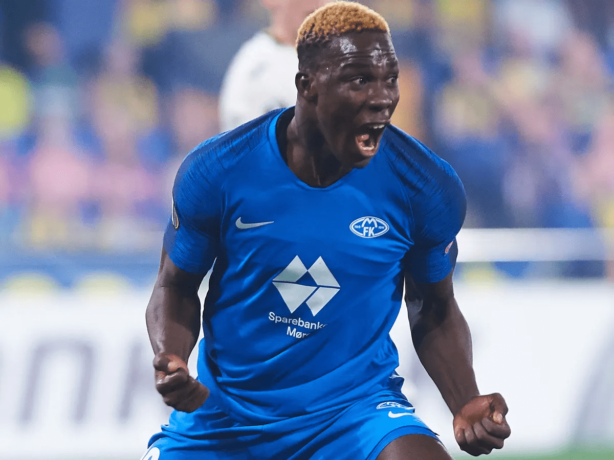 科特迪瓦女足战平挪威,惜败出局 科特迪瓦女足战平挪威,惜败出局