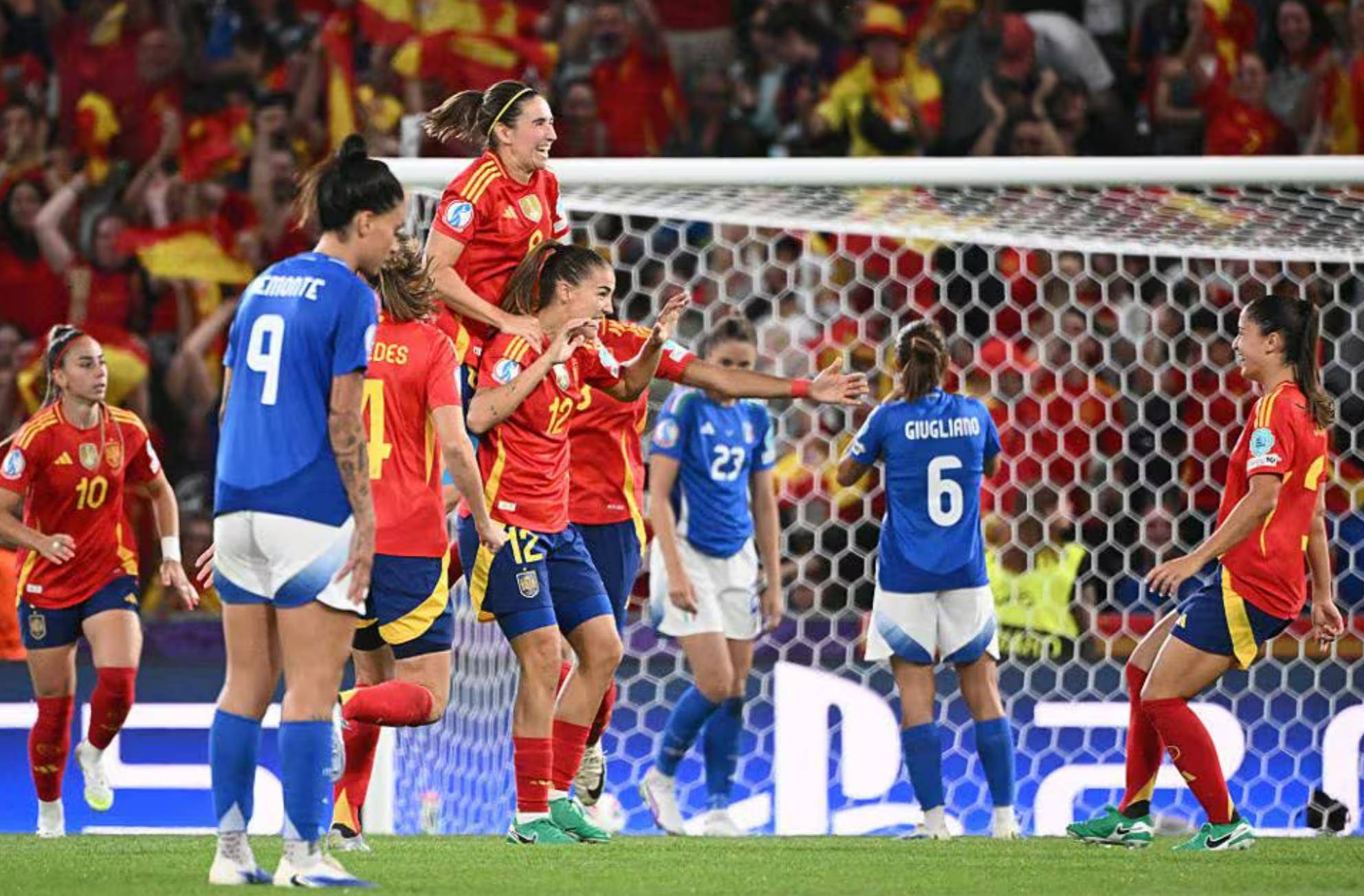 爱游戏官网-意大利女足获得国际比赛冠军，取得荣誉