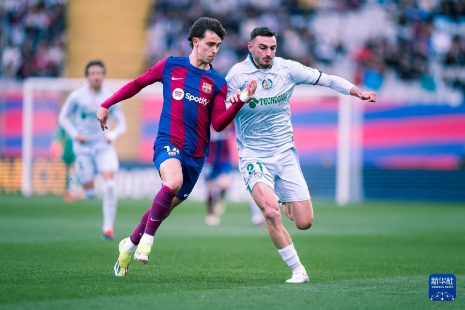 赫塔菲队在欧预赛中取得关键胜利 赫塔菲队在欧预赛中取得关键胜利